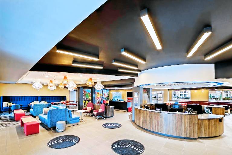 Tru by Hilton Franklin Cool Springs Nashville — photo 4