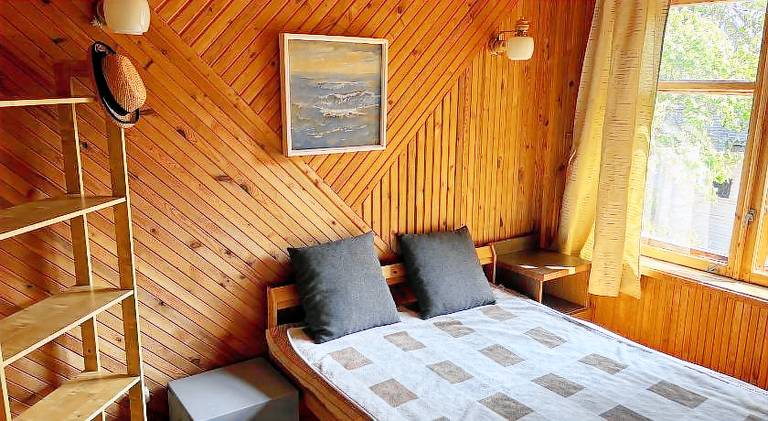 Apartment with 2 rooms for 5 persons — photo 4