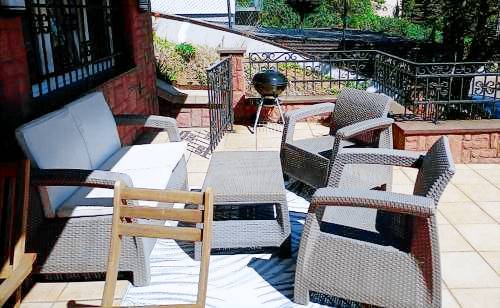 Apartament Zatoka Pucka