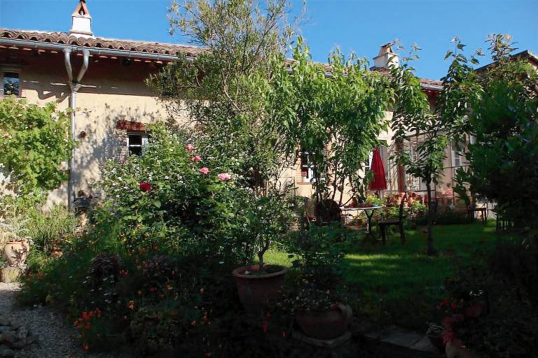 Maison de vacances Lisle-sur-Tarn