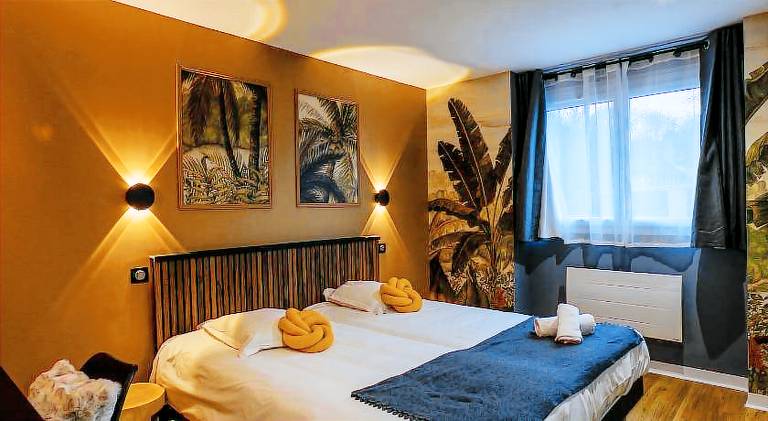 Le Clos Du Pontic Logis et Cit'Hotel — photo 2