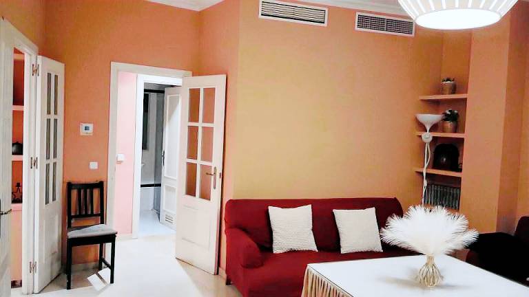 Appartement Séville