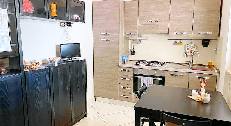 Rental apartment | Pets are welcome in Fiumicino