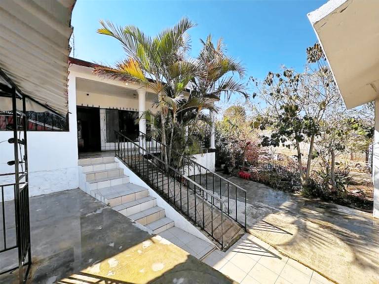 Casa  Tuxtla Gutiérrez
