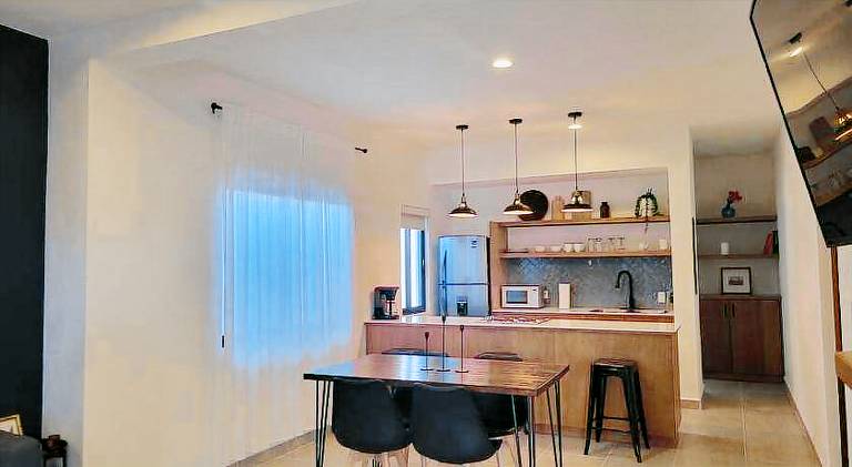 Apartment with 2 rooms for 4 persons — photo 3