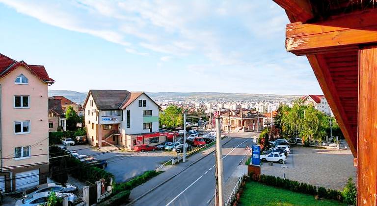 Apartament Cluj - Napoca