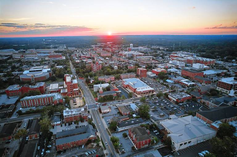 Condo Auburn