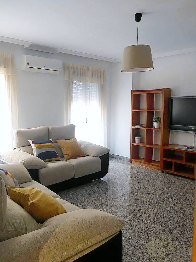 Apartamento  Plasencia