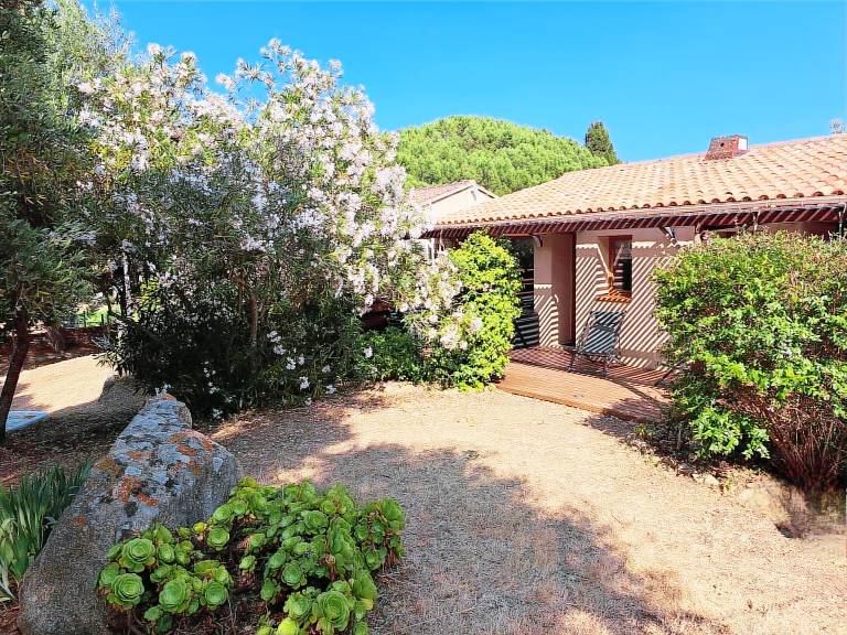 Ferienhaus Serra-di-Ferro