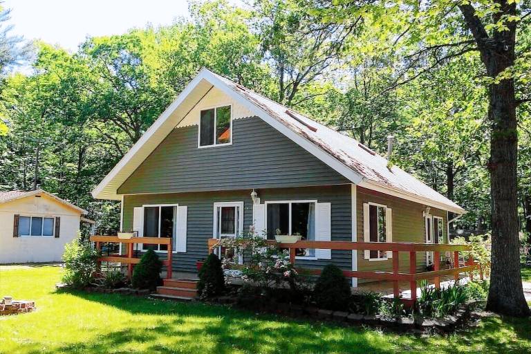 Cottage Caseville