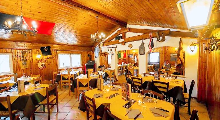Villaggio Turistico Camping Cervino — photo 3