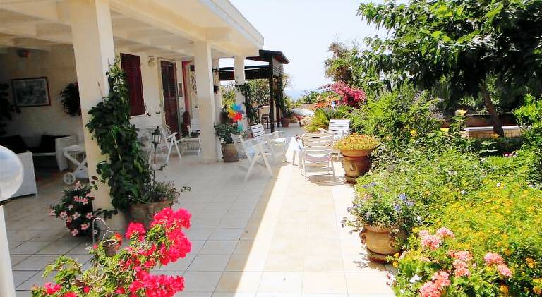 Beautiful villa | Pets are welcome in Ragusa