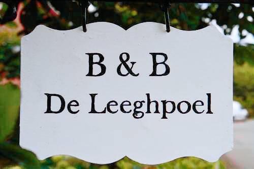 Bed & Breakfast Rumpt