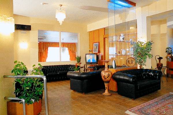 Hotel Ismaele — photo 5