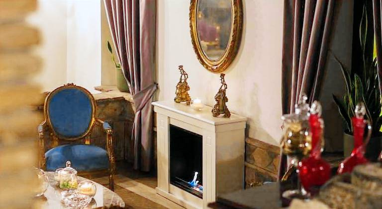 Locanda Sibilla Luxury Suites — photo 5