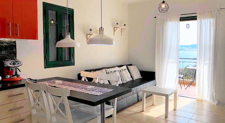Katarina Apartments Kefalonia - Sea View — photo 4