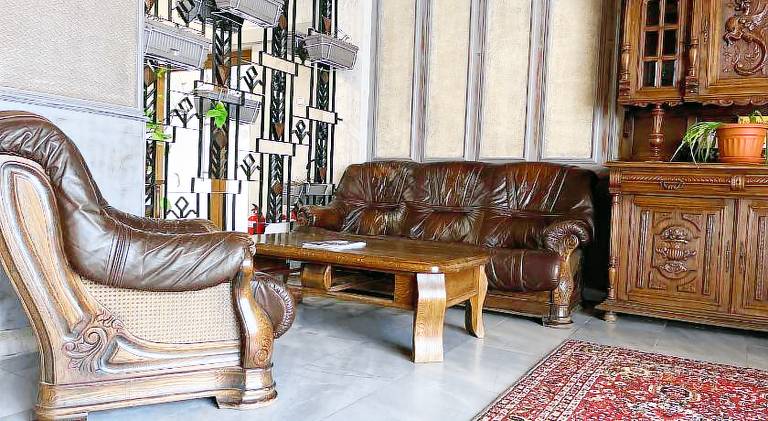 Park Hotel Ivailo — photo 4