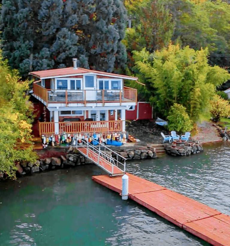 Cottage  Port Orchard