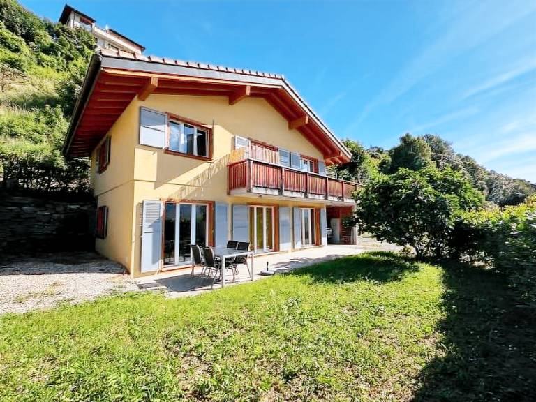 Appartement Thyon-Les Collons