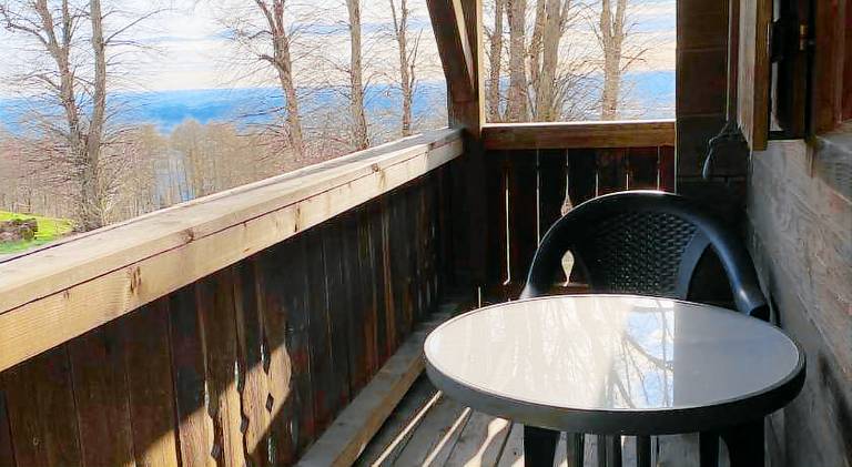 Rental apartment with garden & terrace — photo 5
