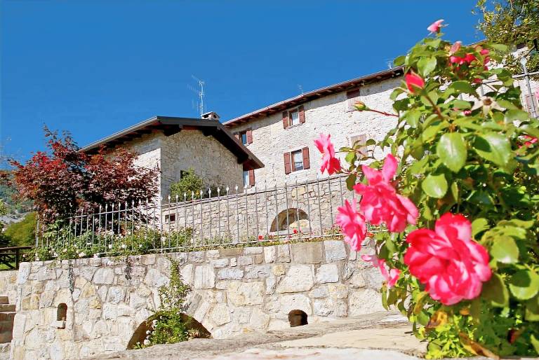 Casa Roncola