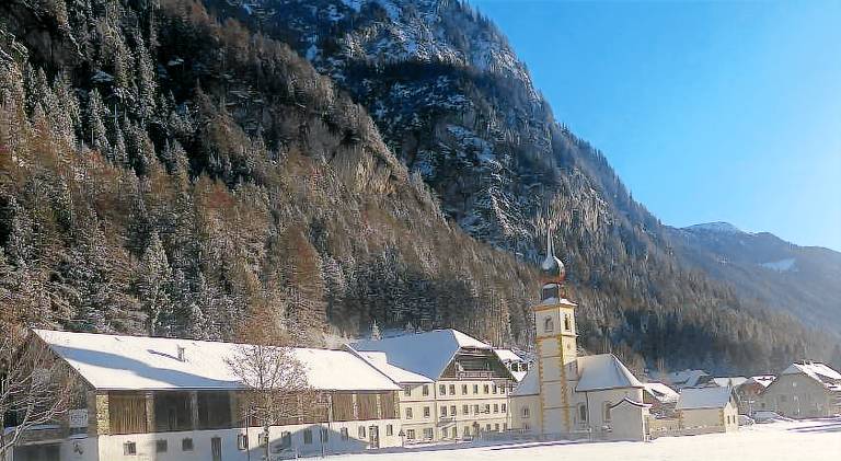 Landhotel Postgut - Tradition seit 1549 — photo 4