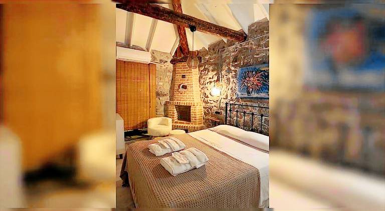 Sacide Hanım Konagı By Zenaty Hotels — photo 4