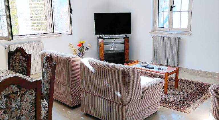 Holiday Calabria Rooms in Catanzaro