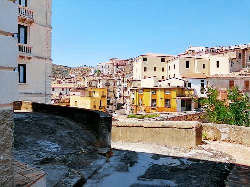 Appartamento Corigliano Calabro