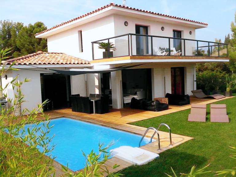 Villa Bandol