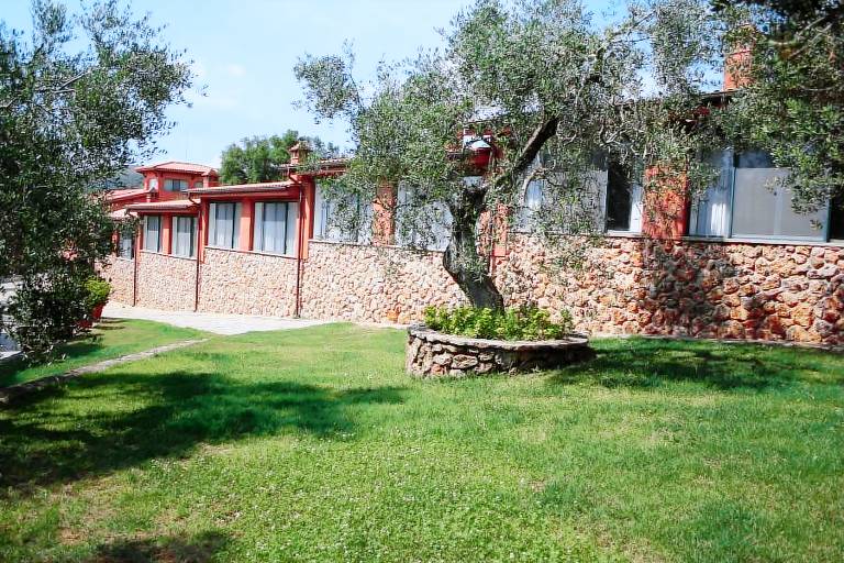 Camera privata Orbetello