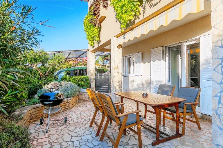 Great apartment 100 meters to beach, pets allowed — photo 2