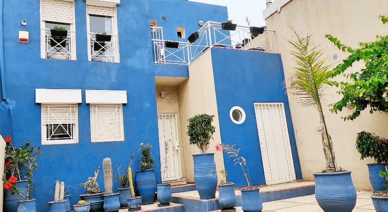 Villa with 3 rooms for 10 persons — photo 5