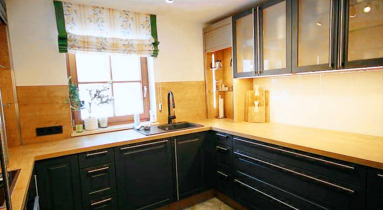 Rental apartment with 1 room for 3 persons — photo 4