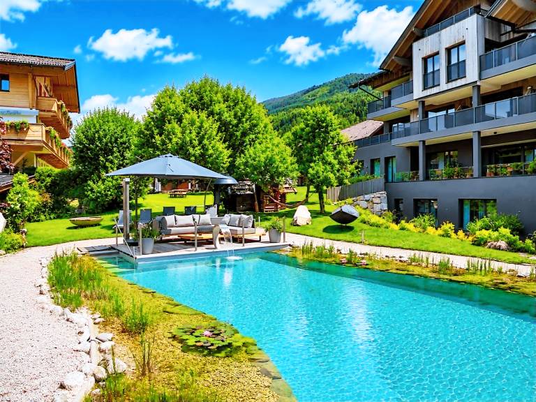 Chalet in Wagrain, Salzburger Land, Österreich