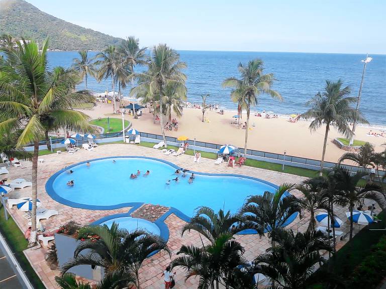 Apartamento Caraguatatuba