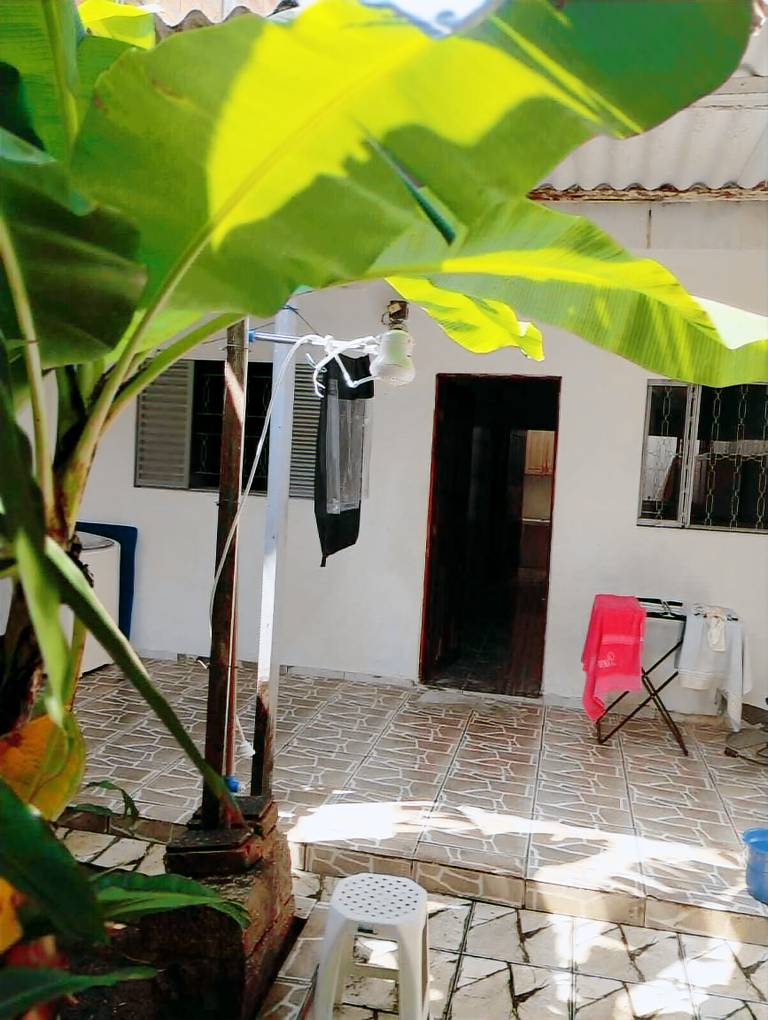 Casa Ponta da Praia
