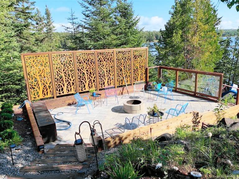 Cottage  Amethyst Harbour