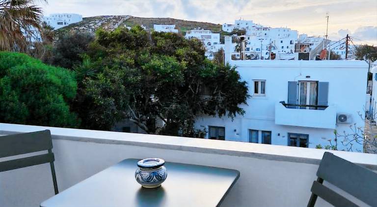Apartment with terrace | Beach nearby | Pet-friendly — photo 5