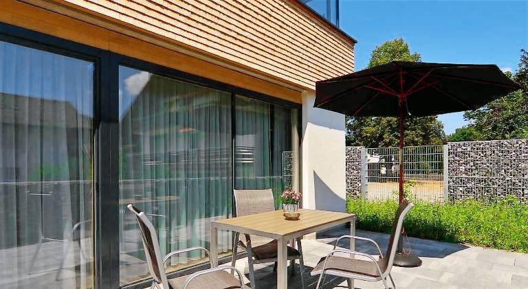Beautiful rental apartment with yard & terrace | Dogs allowed — photo 5