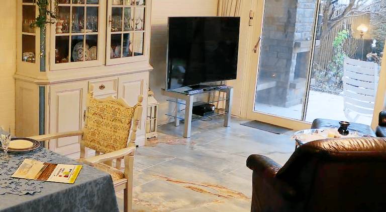 Rental apartment | Pets allowed in Butjadingen