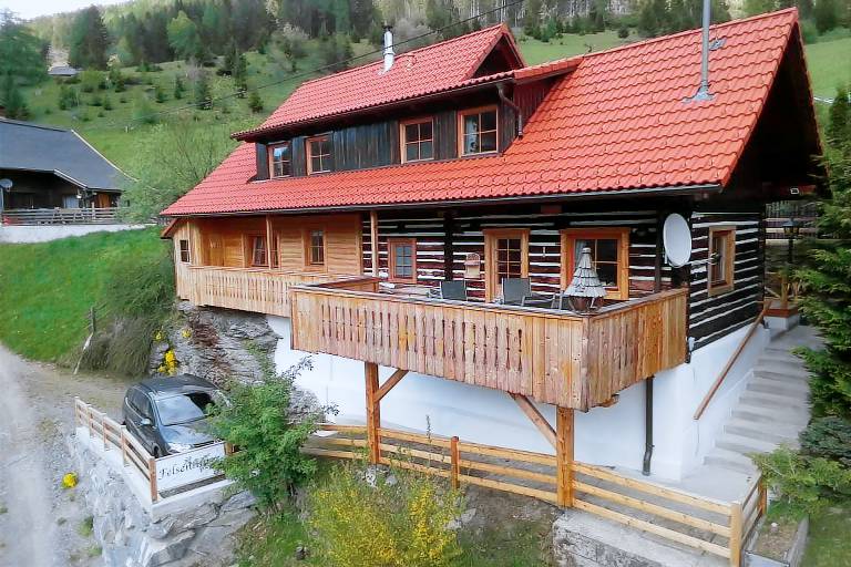 Ferienhaus Reichenau