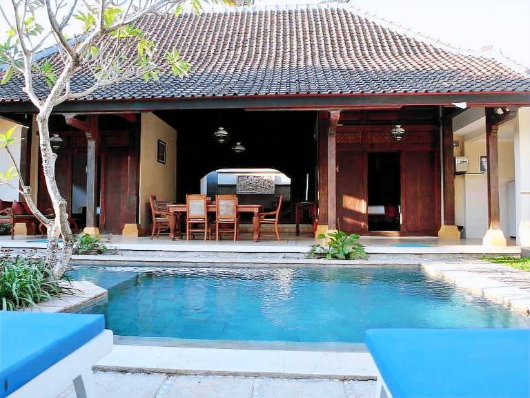Resort  Seminyak