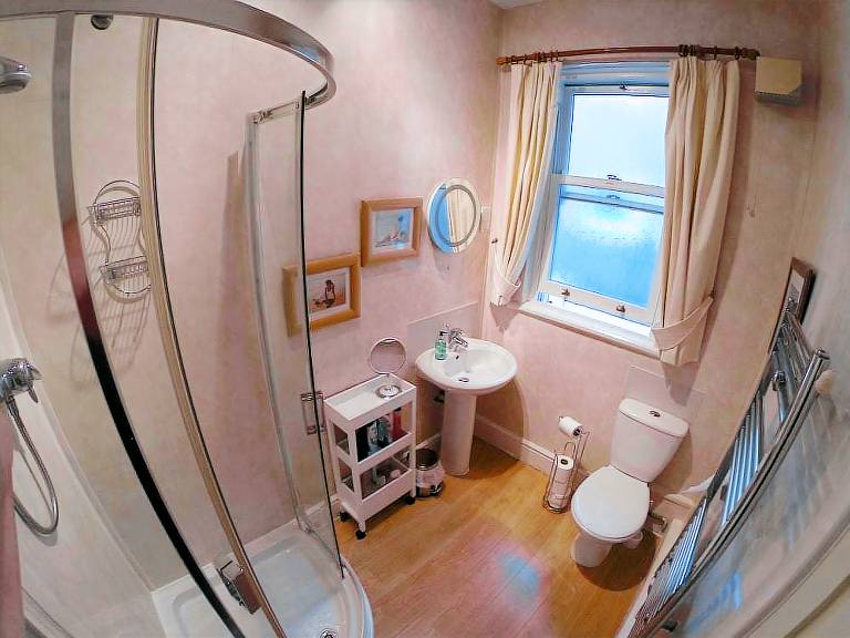 Bed and breakfast Keswick