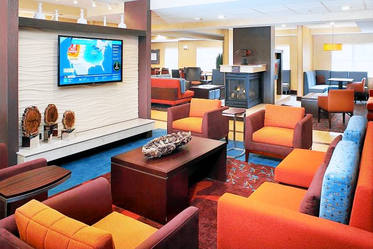 Residence Inn by Marriott Ann Arbor North — photo 3