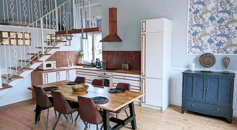 Charming apartment | Pets allowed — photo 2
