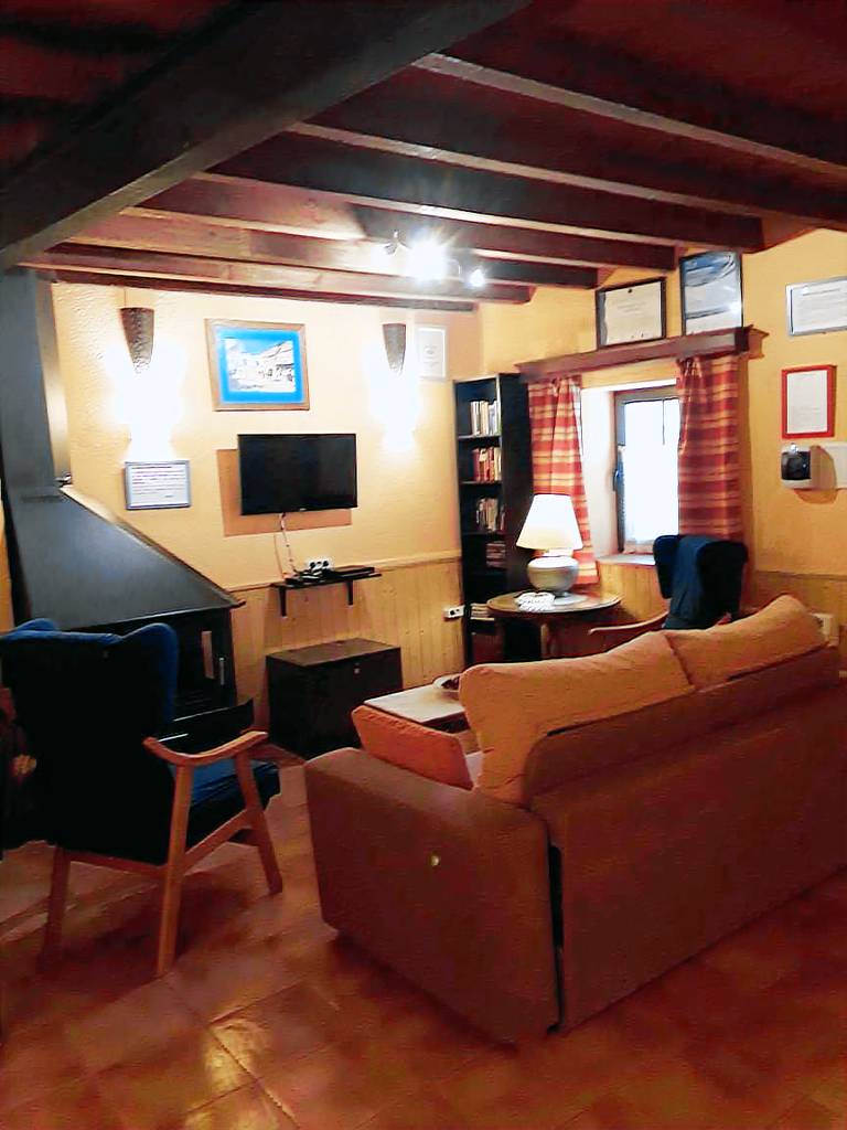 House with grill | Close to Tajo de Ronda | Dogs allowed — photo 5