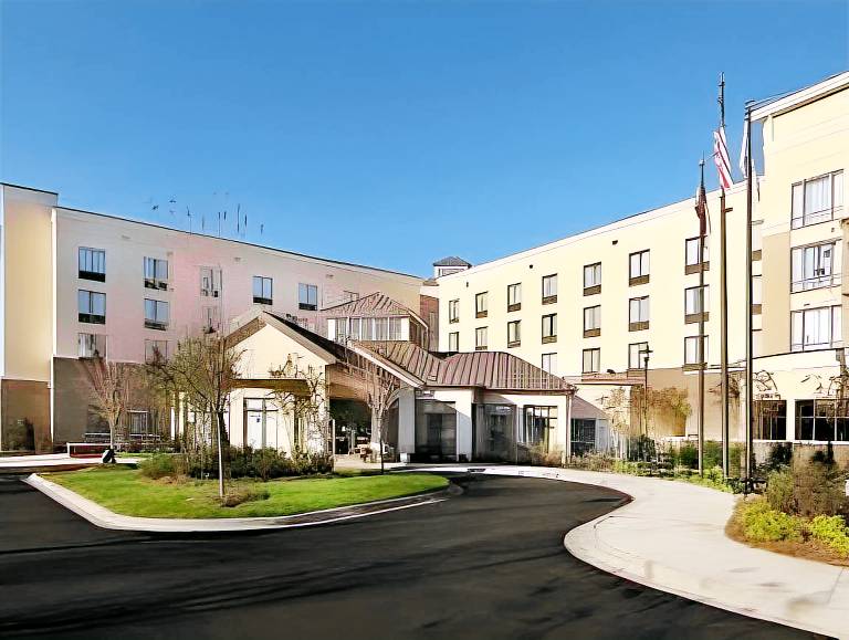 Hilton Garden Inn Charlotte/Ayrsley in Charlotte, NC