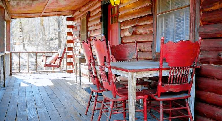 Vacation home | Pets allowed — photo 4