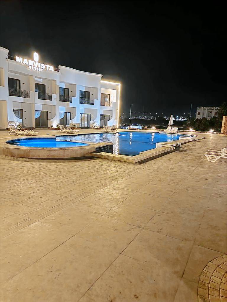 Marvista Resort Dahab — photo 2